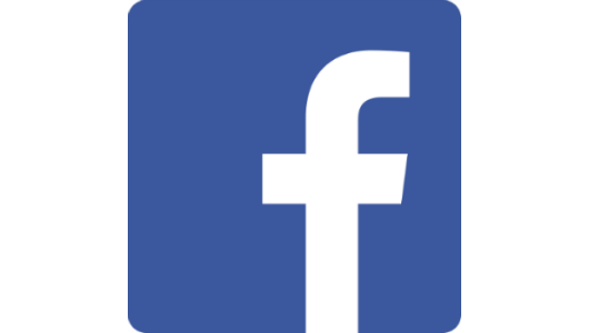 Facebook Icon